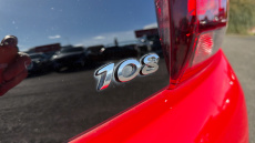 Peugeot 108 1.0 72 Allure 5dr Petrol Hatchback